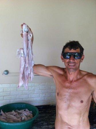 Santinho Express